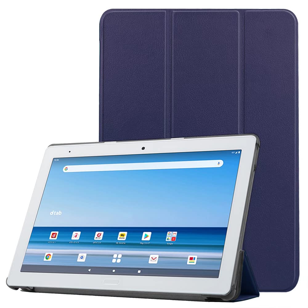 LANHOMEX NTT docomo dtab d-41A Case 10.1